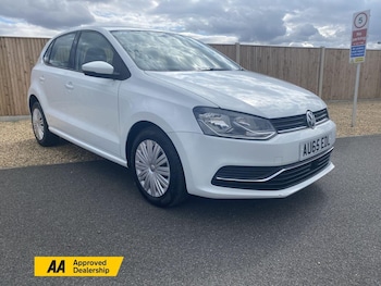 Used Volkswagen Polo undefined for sale - 79583517: Photo