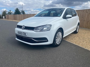Used Volkswagen Polo undefined for sale - 79583517: Photo