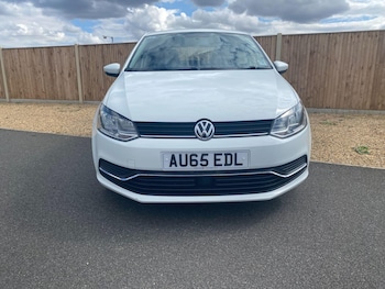 Used Volkswagen Polo undefined for sale - 79583517: Photo