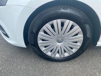 Used Volkswagen Polo undefined for sale - 79583517: Photo