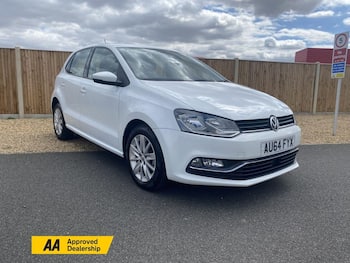 Used Volkswagen Polo undefined for sale - 79335186: Photo