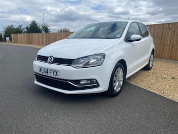 Used Volkswagen Polo undefined for sale - 79335186: Photo