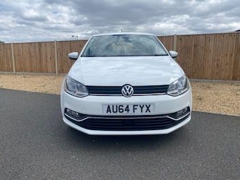 Used Volkswagen Polo undefined for sale - 79335186: Photo