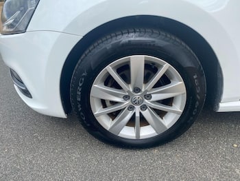 Used Volkswagen Polo undefined for sale - 79335186: Photo
