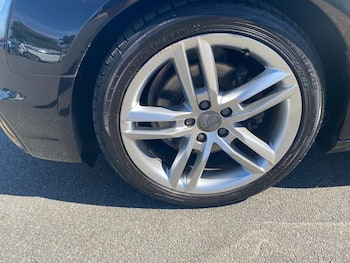 Used Audi A4 undefined for sale - 79583511: Photo
