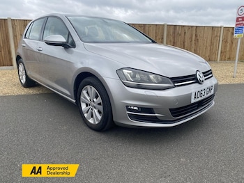 Used Volkswagen Golf 2014 for sale - 79222513: Photo