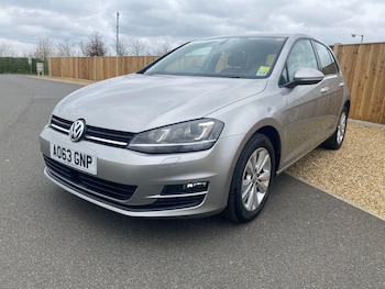 Used Volkswagen Golf 2014 for sale - 79222513: Photo