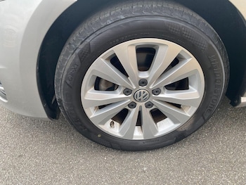 Used Volkswagen Golf 2014 for sale - 79222513: Photo