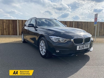 Used BMW 3 Series 2016 for sale - 79222553: Photo