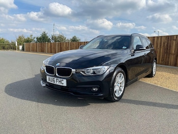 Used BMW 3 Series 2016 for sale - 79222553: Photo