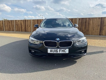 Used BMW 3 Series 2016 for sale - 79222553: Photo
