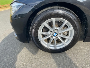 Used BMW 3 Series 2016 for sale - 79222553: Photo