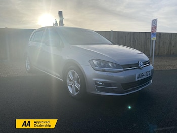 Used Volkswagen Golf 2015 for sale - 79222536: Photo