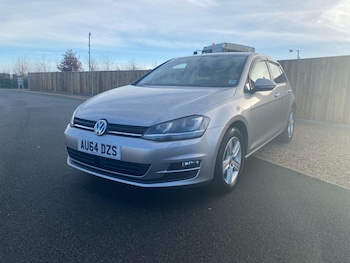 Used Volkswagen Golf 2015 for sale - 79222536: Photo