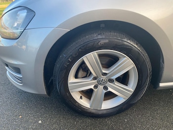 Used Volkswagen Golf 2015 for sale - 79222536: Photo