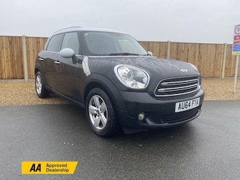 Used MINI Countryman 2014 for sale - 79222545: Photo