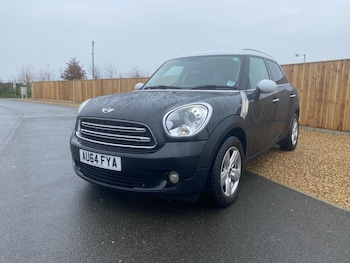 Used MINI Countryman 2014 for sale - 79222545: Photo