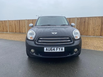 Used MINI Countryman 2014 for sale - 79222545: Photo