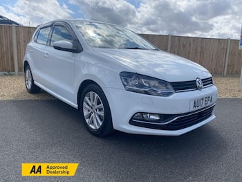 Used Volkswagen Polo undefined for sale - 79382474: Photo