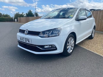 Used Volkswagen Polo undefined for sale - 79382474: Photo