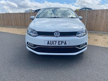 Used Volkswagen Polo undefined for sale - 79382474: Photo