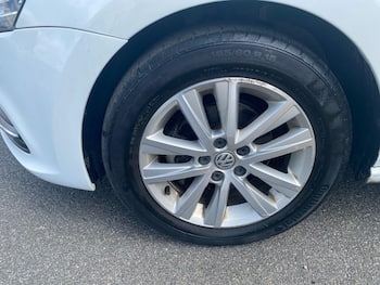 Used Volkswagen Polo undefined for sale - 79382474: Photo