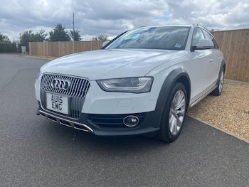 Used Audi A4 undefined for sale - 79462917: Photo