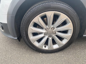 Used Audi A4 undefined for sale - 79462917: Photo