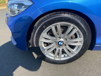 Used BMW 1 Series 2016 for sale - 79222511: Photo