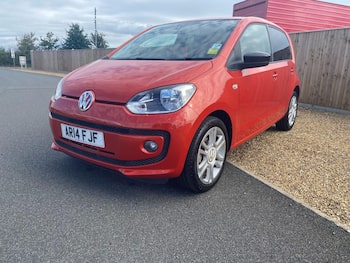 Used Volkswagen up! undefined for sale - 79858517: Photo