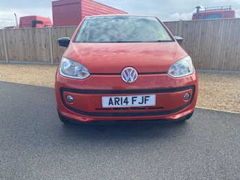 Used Volkswagen up! undefined for sale - 79858517: Photo