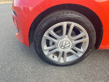 Used Volkswagen up! undefined for sale - 79858517: Photo