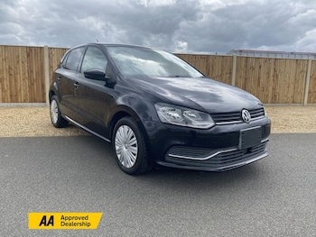 Used Volkswagen Polo 2014 for sale - 79222518: Photo