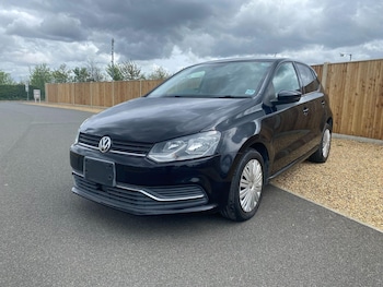 Used Volkswagen Polo 2014 for sale - 79222518: Photo