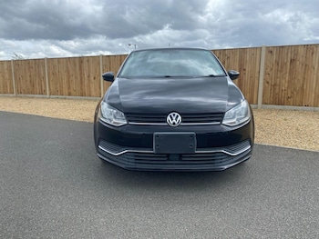 Used Volkswagen Polo 2014 for sale - 79222518: Photo
