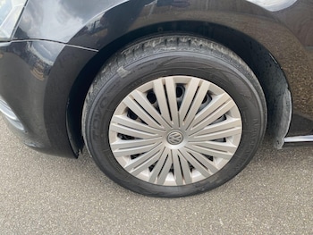 Used Volkswagen Polo 2014 for sale - 79222518: Photo