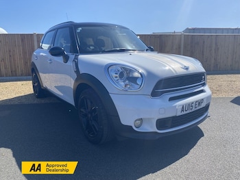 Used MINI Countryman 2015 for sale - 79222576: Photo