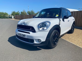 Used MINI Countryman 2015 for sale - 79222576: Photo