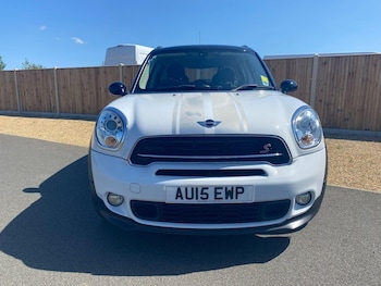 Used MINI Countryman 2015 for sale - 79222576: Photo