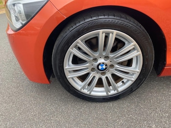Used BMW 1 Series 2014 for sale - 79222574: Photo