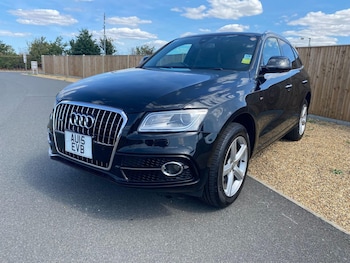 Used Audi Q5 undefined for sale - 79462909: Photo