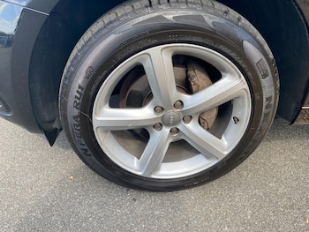 Used Audi Q5 undefined for sale - 79462909: Photo
