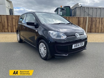 Used Volkswagen up! 2014 for sale - 79222551: Photo