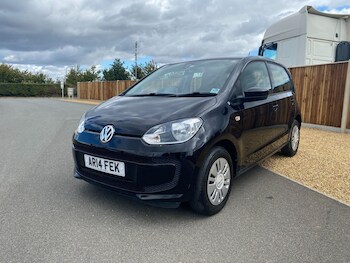 Used Volkswagen up! 2014 for sale - 79222551: Photo