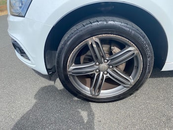 Used Audi Q5 undefined for sale - 79596203: Photo