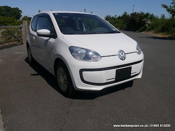Used Volkswagen up! 2013 for sale - 79222532: Photo