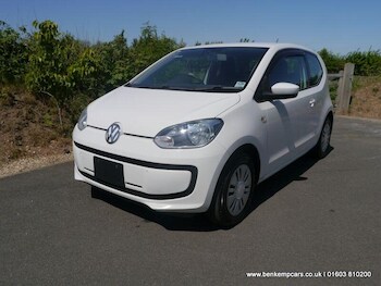 Used Volkswagen up! 2013 for sale - 79222532: Photo