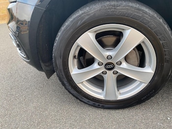 Used Audi Q5 undefined for sale - 79228670: Photo