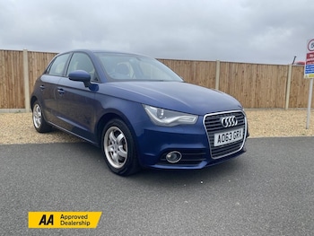 Used Audi A1 undefined for sale - 79251795: Photo