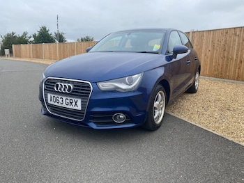 Used Audi A1 undefined for sale - 79251795: Photo